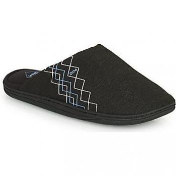 Chaussons DIM D MANDEL C Noir pour homme 43