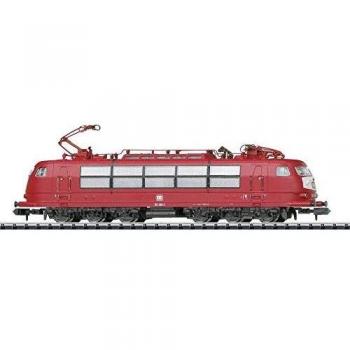 Locomotive électrique N MiniTrix T16344 1 article