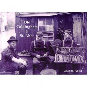 Old Coldingham and St. Abbs