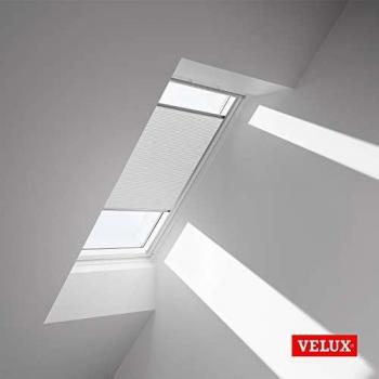 VELUX Wabenplissee Manuell GGU 134x98