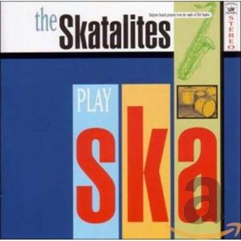 Play ska