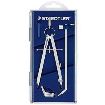 STAEDTLER Mars Comfort 551 02