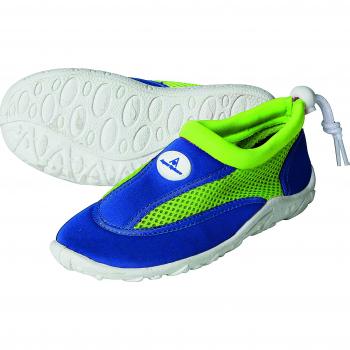 Kinder Schwimmstöcke Aqualung Cancun Junior Blau – 30 cm