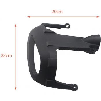 Barrera de Seguridad para R1150GS