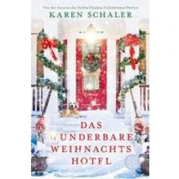 Das wunderbare Weihnachtshotel