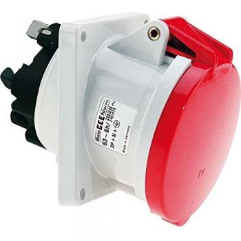 Bals Elektrotech Steckeranschluss 63A 120306 5‑Pin 400 V