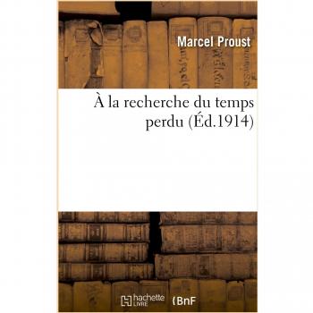 À la recherche du temps perdu