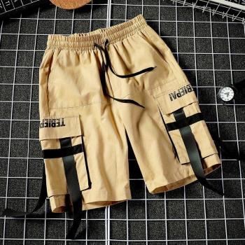 Pantalones Cortos de Verano para Hombre