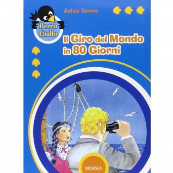 Il giro del mondo in 80 giorni