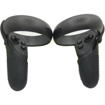 Oculus Quest/Rift S PXPE Silikon Tasche