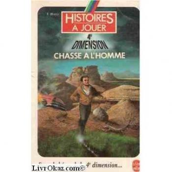 Chasse À L'homme