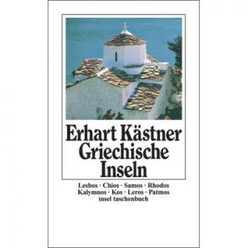 Griechische Inseln