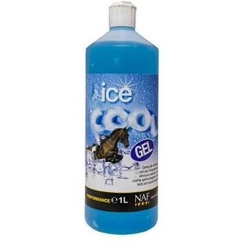 Liniment för Hästar NAF Ice Cool 1 l