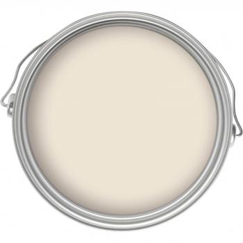 Craig and Rose 1829 Chalky Emulsion – Regency White, 5L Luxury Finish