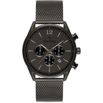 Mats Meier Grand Cornier Uhr MM00125 für Herren