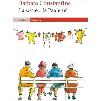 I A SOBRE... LA PAULETTE!