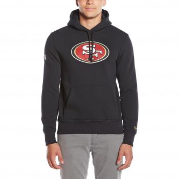 Suéter Térmico 49ers SF New Era XXL