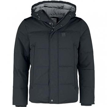 Glenn Veste Noir Vintage Industries S