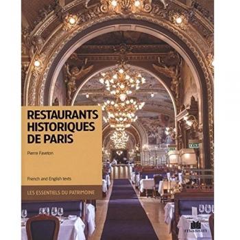 Restaurants historiques de Paris