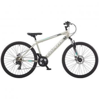 Coyote Mirage FS 16 Mountain Bike for Men, 26 Wheels
