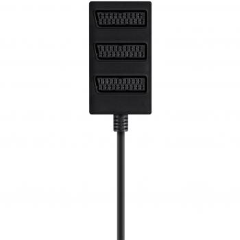 Belkin Multi-SCART Switch