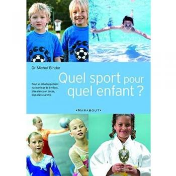 Quel sport pour quel enfant ?