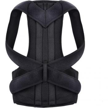 Orthotic Posture Support