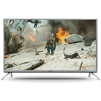 Panasonic TX-40EXW604S VIERA 100 cm (4K ULTRA HD, HDR Multi)