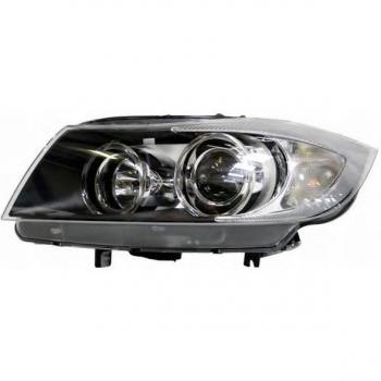 Hella Hauptscheinwerfer 12V 1ZS 354 688‑031 BMW-Standard