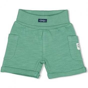 Feetje Jungen Shorts Later Gator Grün Größe 62