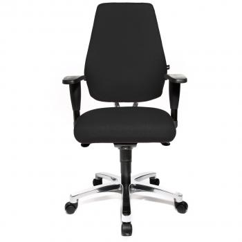 Topstar Sitness 30 Bürodrehstuhl schwarz