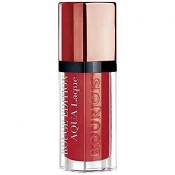 Laque Rouge 05 – Bourjois Edition Aqua