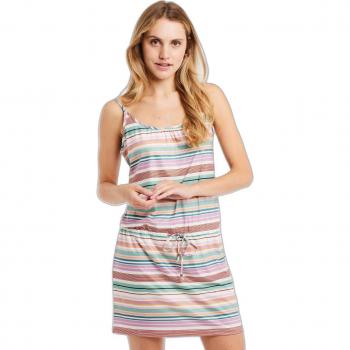 Protest Women's PRTBOUNTIES 23 Dress in Dusky Rose