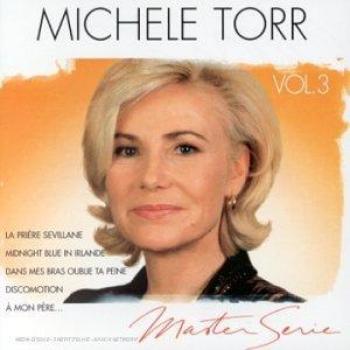 Michele Torr