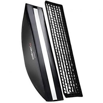 Walimex Softbox PLUS OL 30x120cm (Softbox)