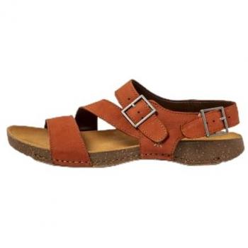 Brown Comfort Art I Breathe Men’s Footwear