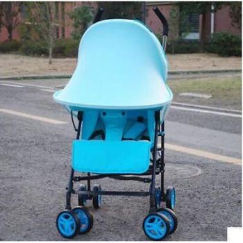 Toldo Resguardante para Paseo de Bebé