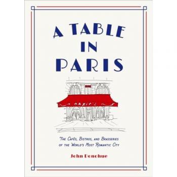 A Table in Paris