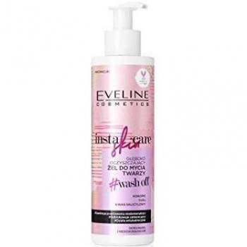 GlowClear Facial Wash