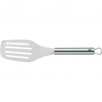 WMF Cromargan Bratkartoffelwender 28 cm – Profi Plus, teilmatt, Edelstahl, waschbar
