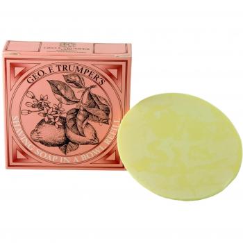 Sapone da barba solido all'Estratto di Lime 80 g