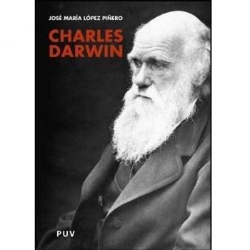 CHARLES DARWIN