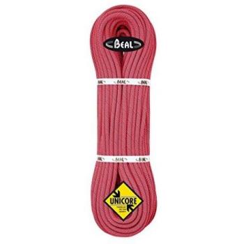 Beal Joker Mixed Climbing Rope 9.1mm Orange
