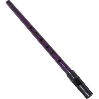 D Key Tin Whistle