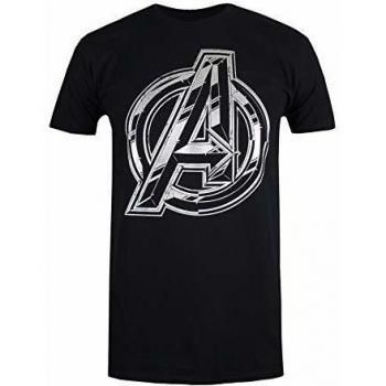X‑L Avengers Infinity Crew Black