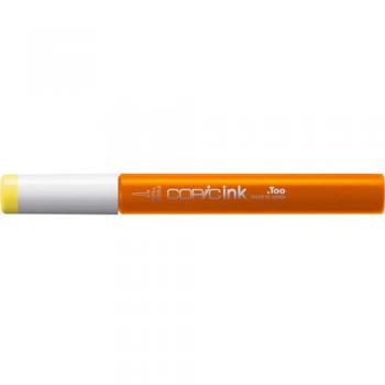 Copic Ink Recharge 12 ml Jaune Citron Y13