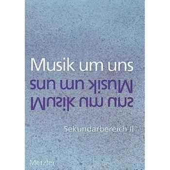 Musik um uns 11/13. Neu