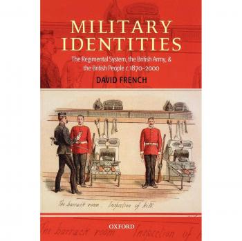 Military Identities