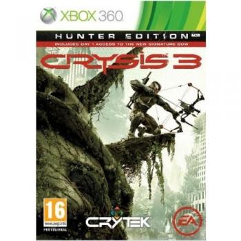 Crysis 3