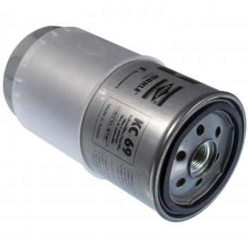 Mahle Filtro de Combustible KC69